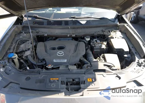 2016 Mazda Cx-9 Touring z USA, uszkodzony, nr VIN JM3TCACY6G0126568